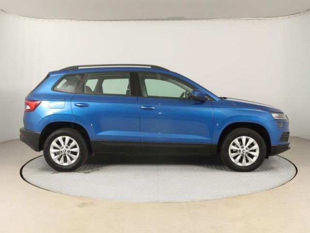 Škoda Karoq  1.6 TDI Ambition