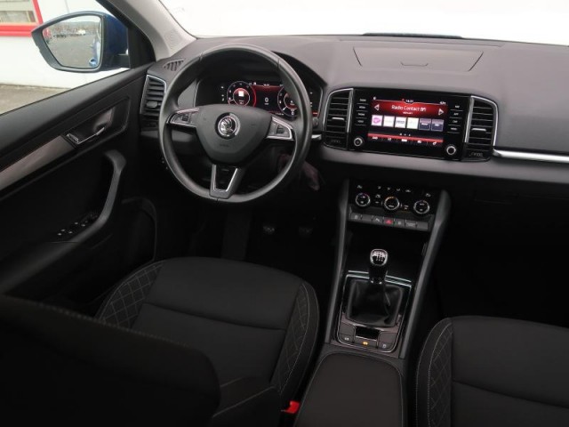 Škoda Karoq  1.6 TDI Ambition