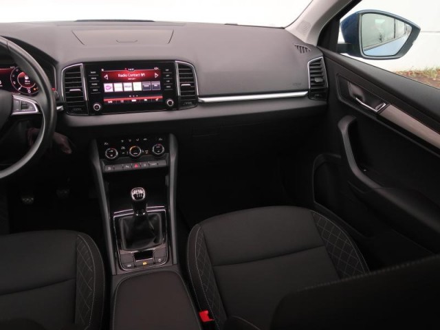 Škoda Karoq  1.6 TDI Ambition