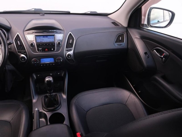 Hyundai ix35  1.7 CRDi 