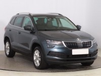 Škoda Karoq  1.5 TSI 