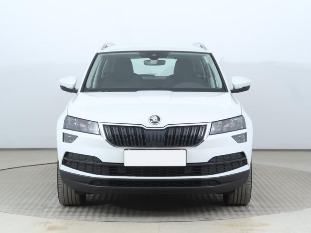 Škoda Karoq  1.5 TSI Ambition