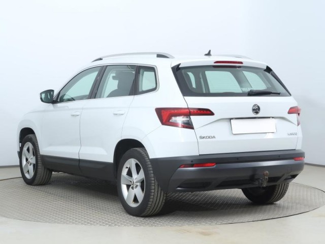 Škoda Karoq  1.5 TSI Ambition