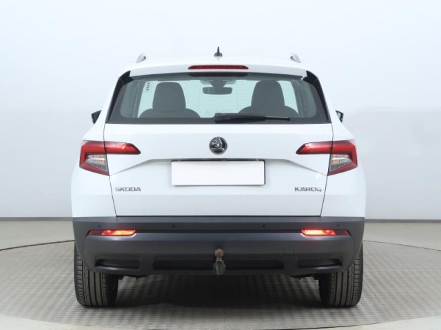 Škoda Karoq  1.5 TSI Ambition