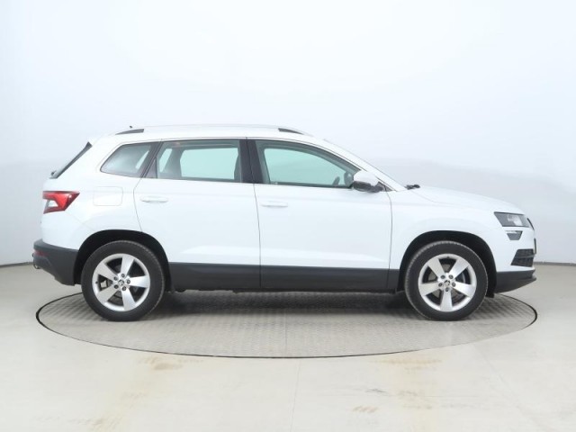 Škoda Karoq  1.5 TSI Ambition