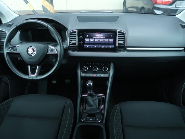 Škoda Karoq  1.5 TSI Ambition