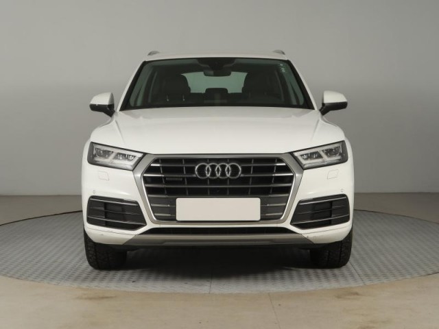 Audi Q5  2.0 TFSI 