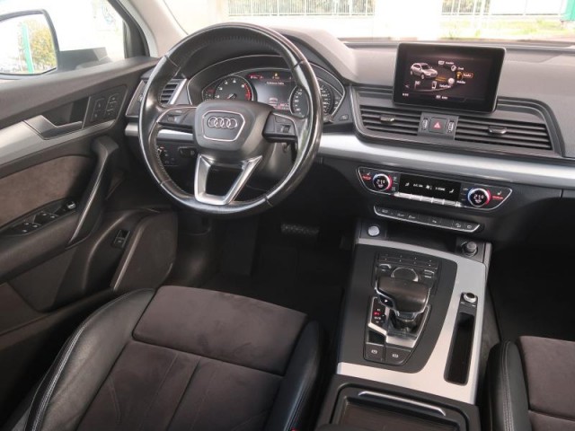 Audi Q5  2.0 TFSI 