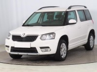 Škoda Yeti  2.0 TDI 