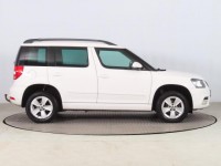 Škoda Yeti  2.0 TDI 