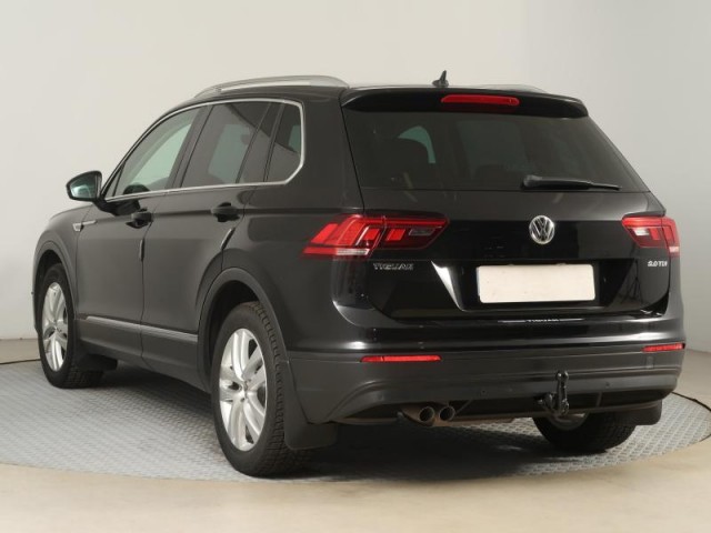 Volkswagen Tiguan  2.0 TDI 