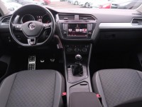 Volkswagen Tiguan  2.0 TDI 