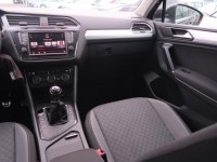 Volkswagen Tiguan  2.0 TDI 