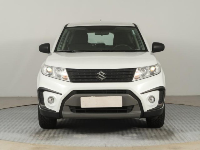 Suzuki Vitara  1.6 VVT Comfort