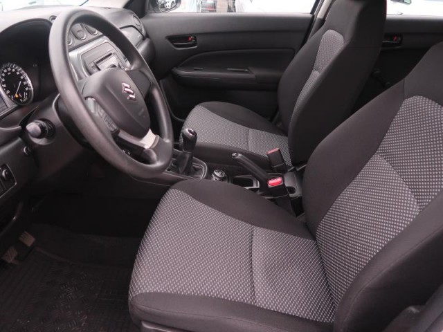 Suzuki Vitara  1.6 VVT Comfort