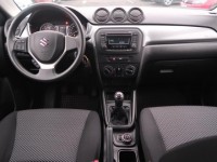 Suzuki Vitara  1.6 VVT Comfort