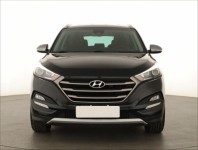 Hyundai Tucson  1.7 CRDi 