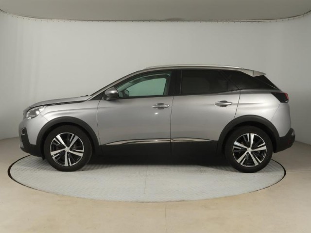 Peugeot 3008  1.5 BlueHDi 