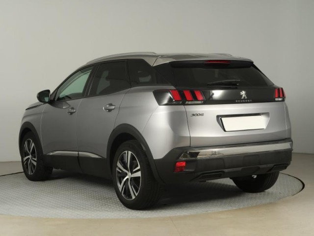 Peugeot 3008  1.5 BlueHDi 