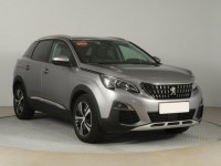 Peugeot 3008  1.5 BlueHDi 