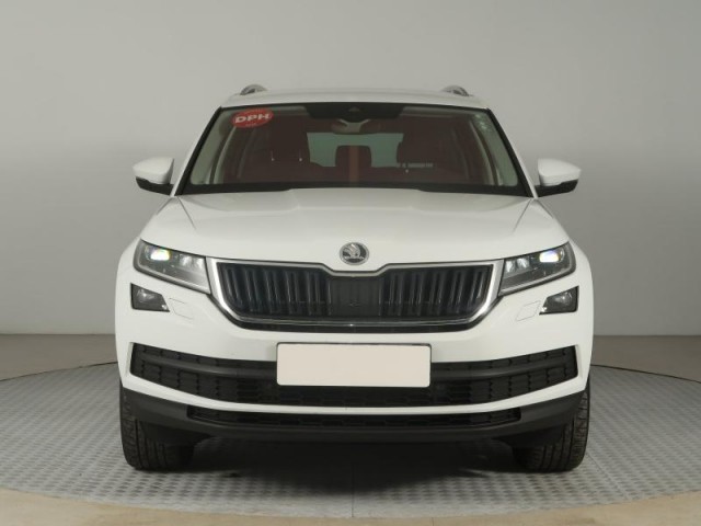 Škoda Kodiaq  2.0 TDI 