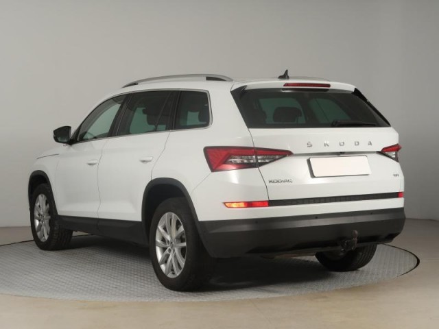 Škoda Kodiaq  2.0 TDI 