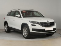 Škoda Kodiaq  2.0 TDI 