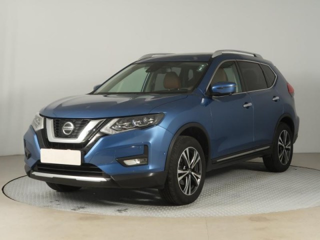 Nissan X-Trail  1.3 DIG-T 