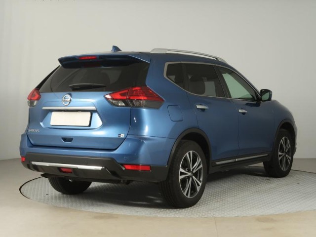 Nissan X-Trail  1.3 DIG-T 