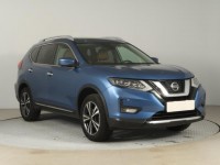 Nissan X-Trail  1.3 DIG-T 