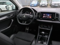 Škoda Karoq  1.5 TSI 