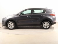 Kia Sportage  1.7 CRDi 