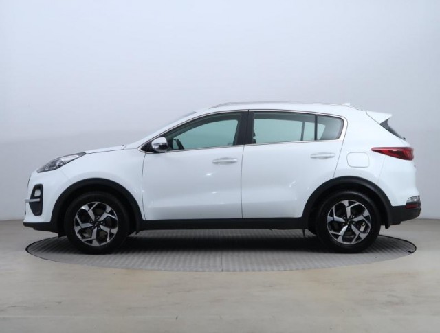 Kia Sportage  1.6 CRDi Exclusive