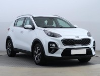 Kia Sportage  1.6 CRDi Exclusive