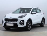 Kia Sportage  1.6 CRDi Exclusive