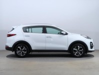 Kia Sportage  1.6 CRDi Exclusive