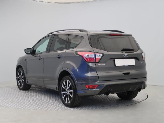 Ford Kuga  2.0 TDCi ST-Line