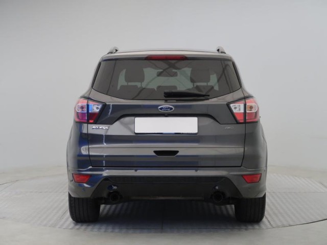 Ford Kuga  2.0 TDCi ST-Line