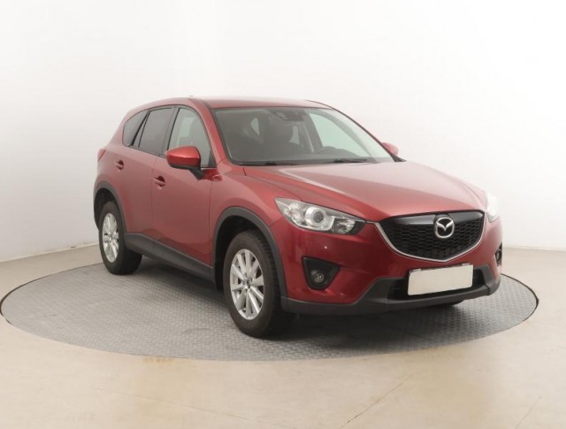 Mazda CX-5  2.0 Skyactiv-G 