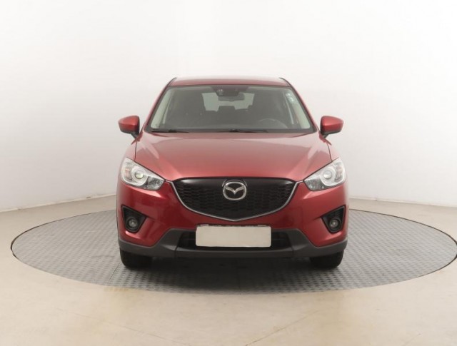 Mazda CX-5  2.0 Skyactiv-G 