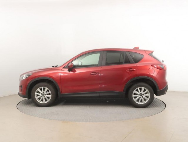 Mazda CX-5  2.0 Skyactiv-G 