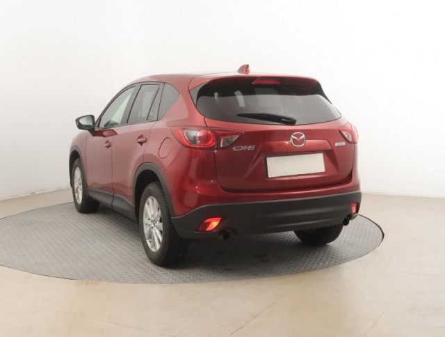 Mazda CX-5  2.0 Skyactiv-G 