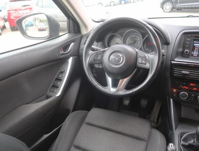 Mazda CX-5  2.0 Skyactiv-G 