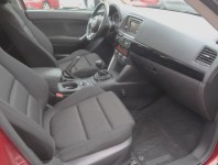 Mazda CX-5  2.0 Skyactiv-G 