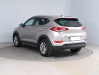 Hyundai Tucson  1.7 CRDi 