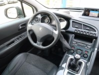 Peugeot 3008  1.6 HDi 