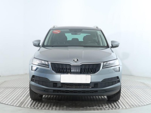 Škoda Karoq  1.5 TSI 