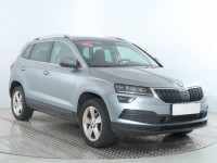 Škoda Karoq  1.5 TSI 