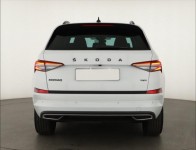 Škoda Kodiaq  2.0 TDI Sportline Exclusive