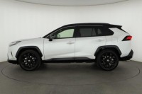 Toyota RAV 4  2.5 Hybrid Selection